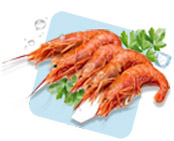 Купить морепродукты