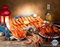 Удивительные факты о морепродуктах (2) 