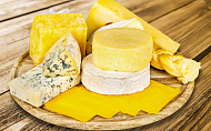 9 интересных фактов о сыре, которые Вы точно не знали!
